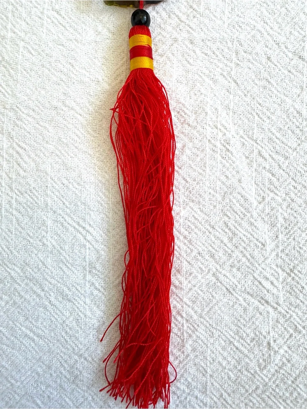 New Decorative Hanging Ornament. Feng Shui Liuli for Luck and Fortune.